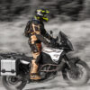 Motorbike Suit